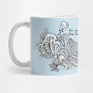 Do You See The Magic? Mug